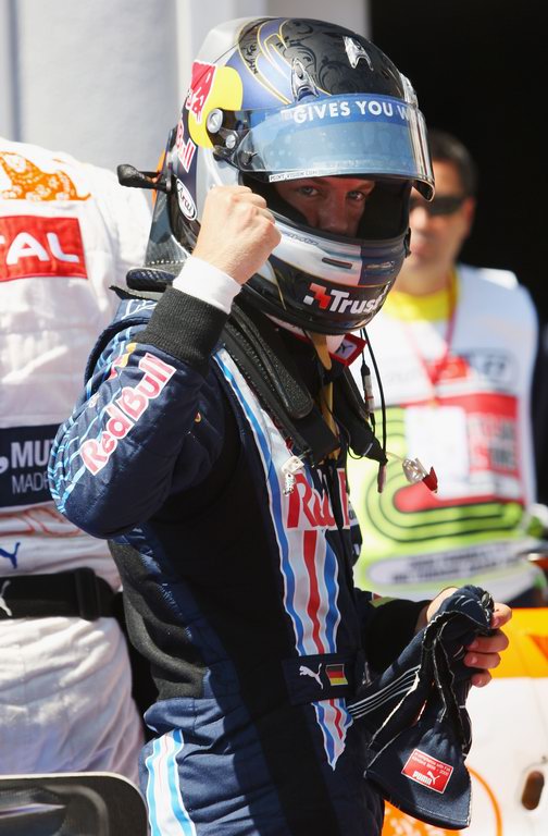 GP TURCHIA - Qualifiche e Prove Libere 3